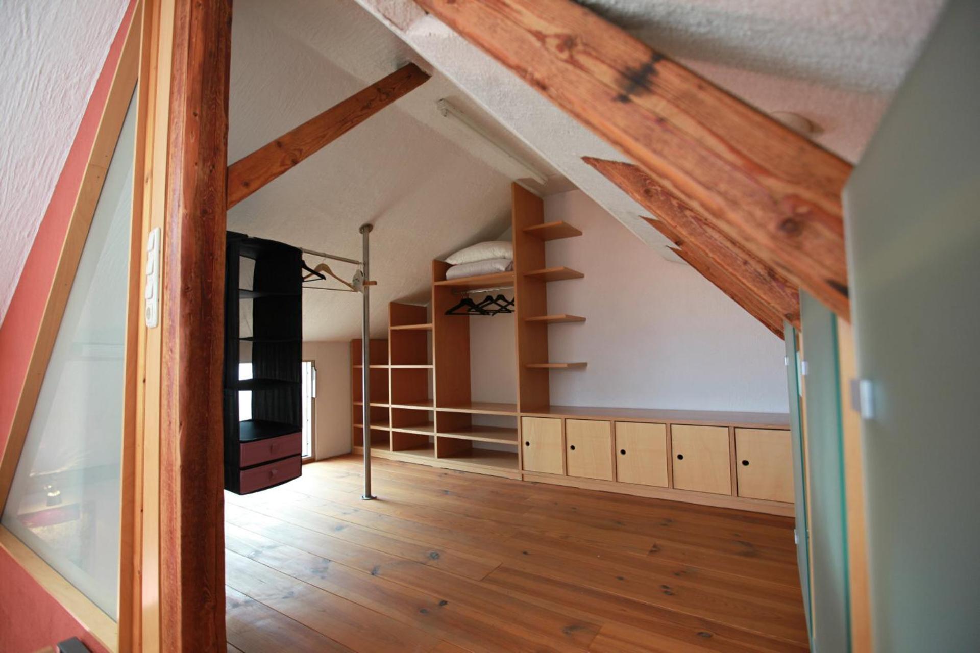 Maison Marie Ubstadt-Weiher Exteriér fotografie