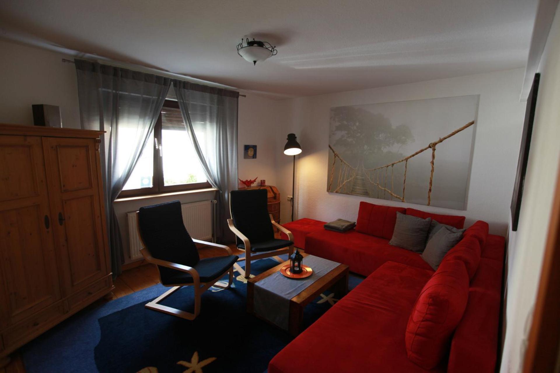 Maison Marie Ubstadt-Weiher Exteriér fotografie